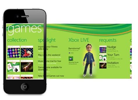Microsoft Job Listing Suggests Xbox Live Games Are Coming To Ios Cult