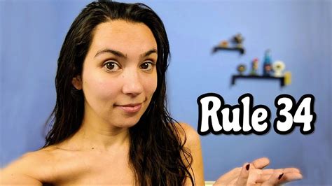 Rule 34 NAKED TRUTH 2 0 YouTube