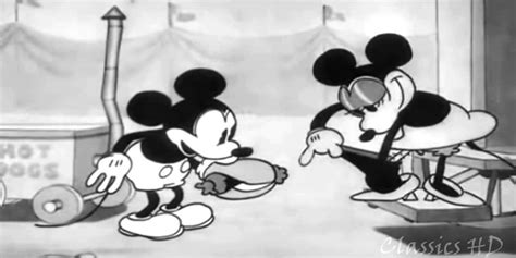 disney s first 10 mickey mouse cartoons in chronological order