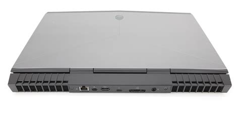 Alienware 15 R3 Gaming Laptop Gtx 1060 Core I7 7700hq 256gb1tb 16gb