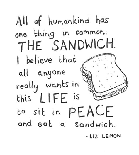 Using a quote sandwich will help your reader: Quotes About Sandwiches. QuotesGram