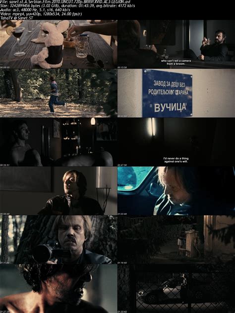Српски филм / srpski film) is a 2010 serbian exploitation film produced and directed by srđan spasojević in his feature film debut. Download A Serbian Film 2010 UNCUT 720p BRRiP XViD AC3 ...