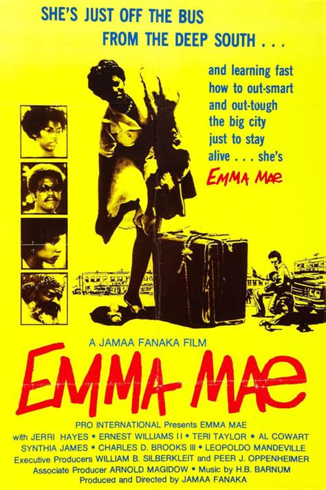Emma Mae Doomovies