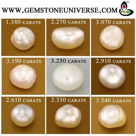 Every Gemstone Has Benefits This Holds Basic For A Pearl As Well