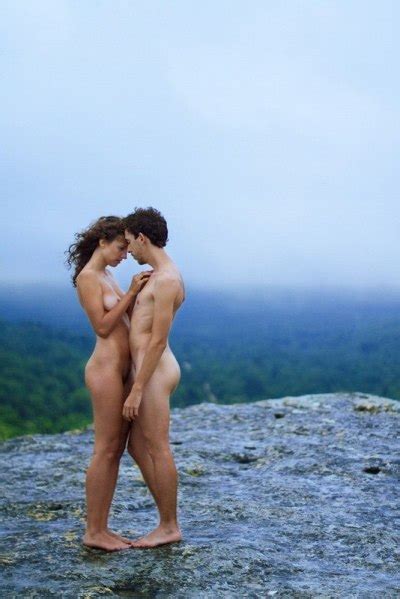 Naked Romantic Pics My XXX Hot Girl