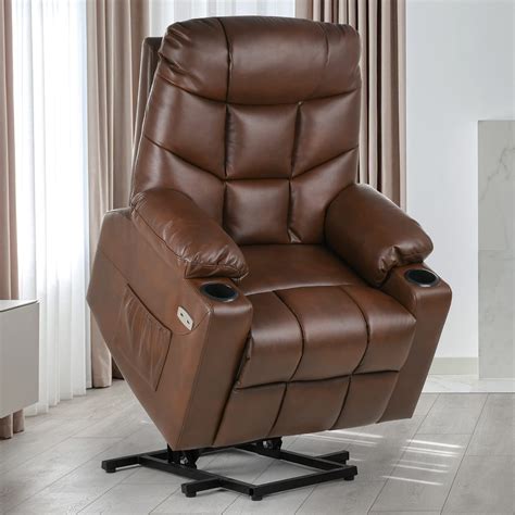 Buy Yitahome Electric Power Lift Recliner Chair For Elderly Faux
