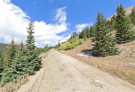 Road Trip Guide Boreas Pass In Colorado
