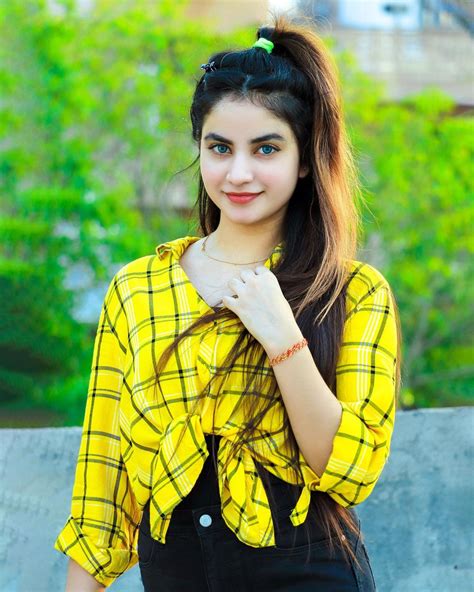 Priyanka Mongia Tiktok Age Height Instagram Images Bio