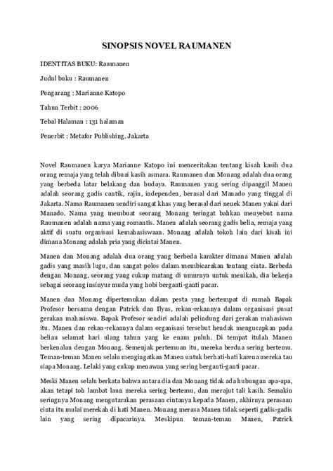 Mengenai pembahasan materi sebelumnya, kabarkan.com telah menjelaskan mengenai materi contoh leaflet secara jelas tentunya. Sinopsis Novel Adalah / Sinopsis Novel Nebula Pelengkap ...