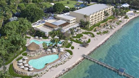 Meet Us In Islamorada This Dreamy Florida Resort Just Reopened