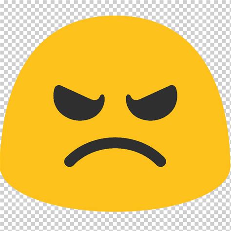 Descarga Gratis Emoji Enojado Juguetes Para La Cara Enojada Emoji