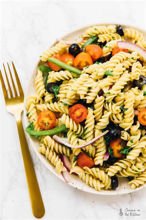 15 Great Cold Pasta Salad Recipes A Couple Cooks