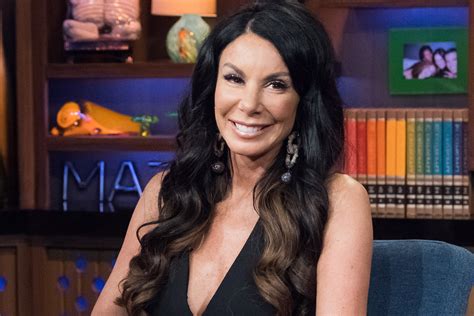 danielle staub sings real close on watch what happens live video the daily dish