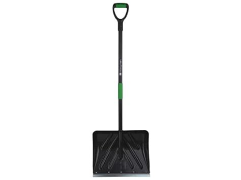 The 10 Best Steel Snow Shovels Of 2024 Reviews Findthisbest
