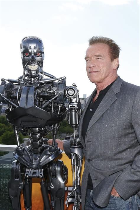 breaking news humans will forever triumph over the machines terminator movies new terminator