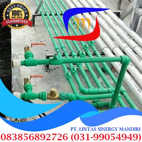 Pemasangan Pipa PDAM - Jasa Pemasangan Pipa