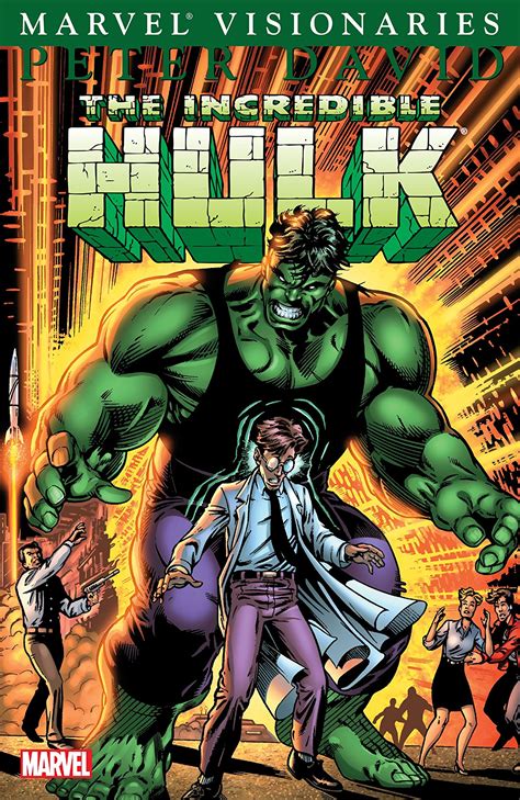 Professor Hulks Endgame Transformation Is A Comics Callback
