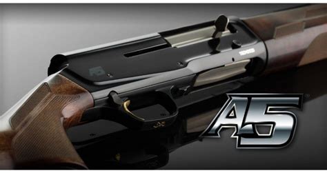 Browning Now Available At Queensburgh Guns And Sports