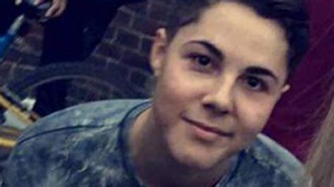 jayden booroff death mistakes over absconding patient s care bbc news
