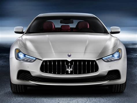 HD Wallpaper Maserati Ghibli Wallpaper Flare