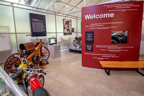 The basketball hall of fame has announced its class of 2021. AMA Motorcycle Hall of Fame in Ohio Reopens Today
