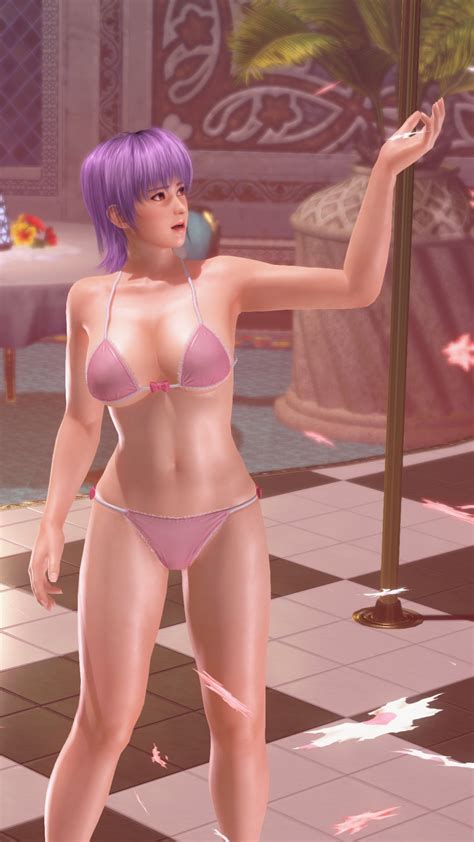 Pin By Ayane On Dead Or Alive Xtreme3 Vénus Vacation Video Game Outfits Video Game Characters
