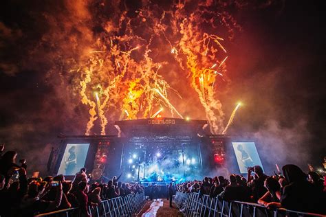 Download Festival 2022 Line Up & Tickets | Music Festival News