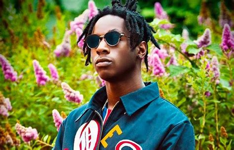Rapper Joey Bada Has To Cancel Toronto Show After Staring At Eclipse Curated
