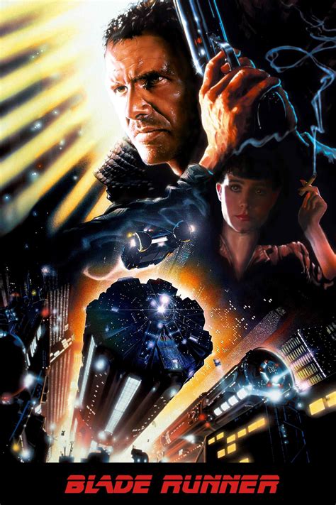 Unique blade runner 2049 posters designed and sold by artists. Blade Runner (1982) - HD poster remaster HD Wallpaper From ...
