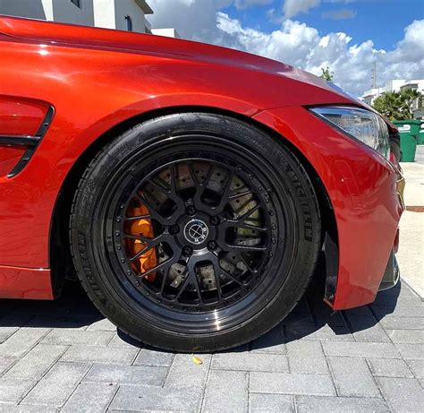How To Know Which Rims Will Fit My Car Miami Power Wheels