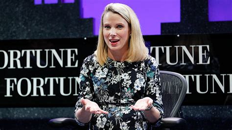 Yahoo Ceo Marissa Mayer Gives Birth To Twin Girls What To Expect