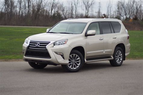 Search over 4,500 listings to find the best local deals. 2016 Lexus GX 460 Review: Curbed with Craig Cole ...