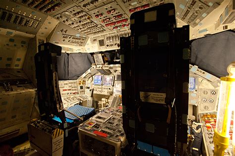 Spaceflight Now Sts 133 Photo Gallery Aboard