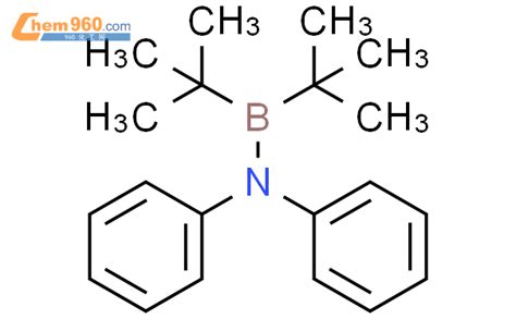 Boranamine Bis Dimethylethyl N N Diphenyl