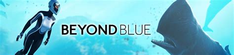 Beyond Blue Ps4 Review Gamepitt E Line Media