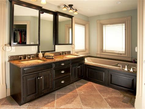 25 Bathroom Cabinets Ideas To Inspire From