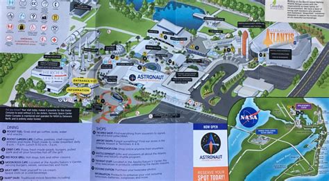 Ksc houses some of the most unique facilities in the world. 17 Spectacular Kennedy Space Center Tips (Your Ultimate ...
