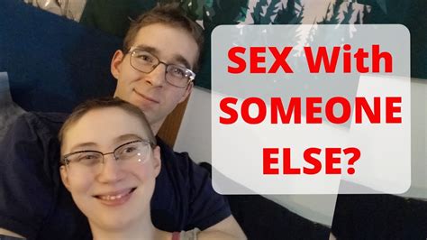 Couple Discuss Watching Someone Else Have Sex Enm Ethical Non Monogamy Youtube