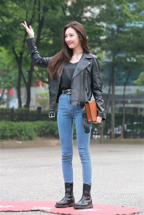 Sunmi Wonder Girls Korean Airport Fashion Korean Fashion Trends Kpop Fashion
