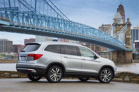 2022 Honda Pilot Phev Change Interior Price And Release Date New