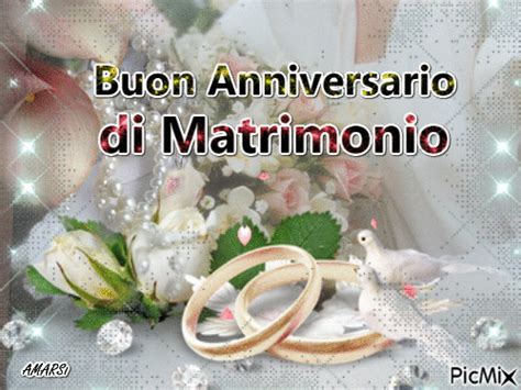 L'anniversario di matrimonio di 55 anni è una. Consultare PicMix BUON ANNIVERSARIO DI MATRIMONIO di proprietà Amarsi circa P… | Anniversario di ...