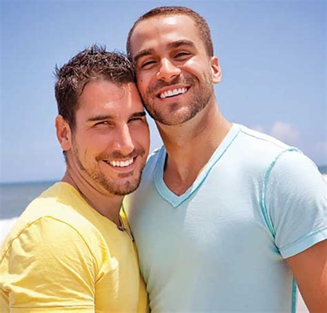 how do lgbt couples maintain a happy relationship out in jersey
