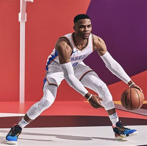 Russell Westbrook Russell Westbrook Workout Workout Routine Russell