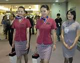 Images of Flight Attendant School Online
