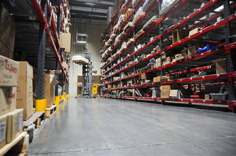 Our space is your space. What is Order Fulfillment? | Using a Fulfillment Company ...