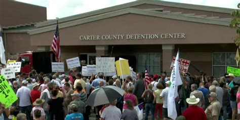 Judge Orders Kentucky County Clerk Released From Jail Fox News Video