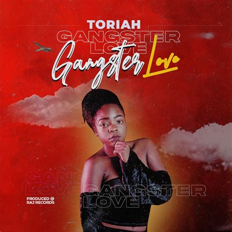 Female Rapper Toriah Goes Gangster On Love Song Malawi Nyasa Times
