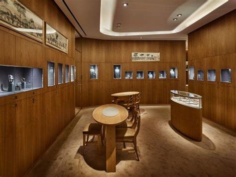 Hermès Opens A Striking New Shop In Miamis Design District The