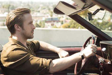 Download Ryan Gosling Movie La La Land 4k Ultra Hd Wallpaper