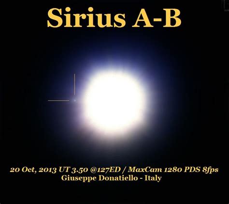 Sirius B By Giuseppe Donatiello Oria Italy Childrens Hymns Sirius B